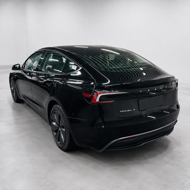 Tesla Model 3 2023 thumb 12
