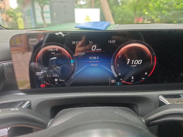 Mercedes-Benz A-Класс 2022 thumb 4