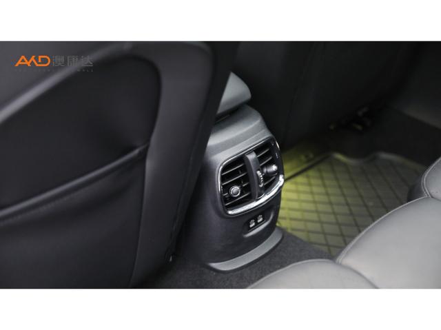 Mini Clubman 2019 thumb 3