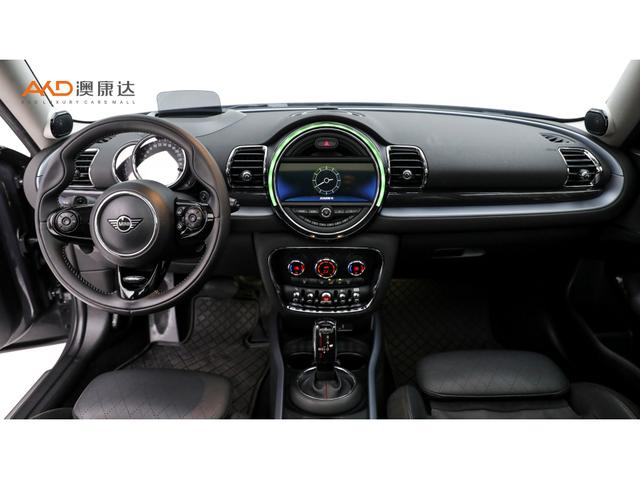 Mini Clubman 2019 thumb 4