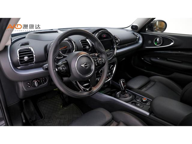 Mini Clubman 2019 thumb 5