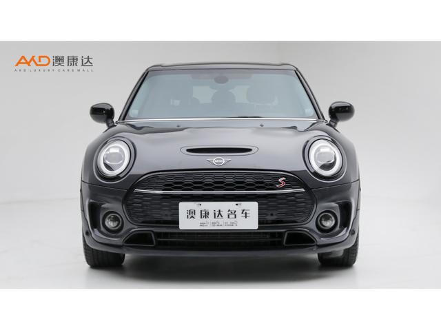Mini Clubman 2019 thumb 10