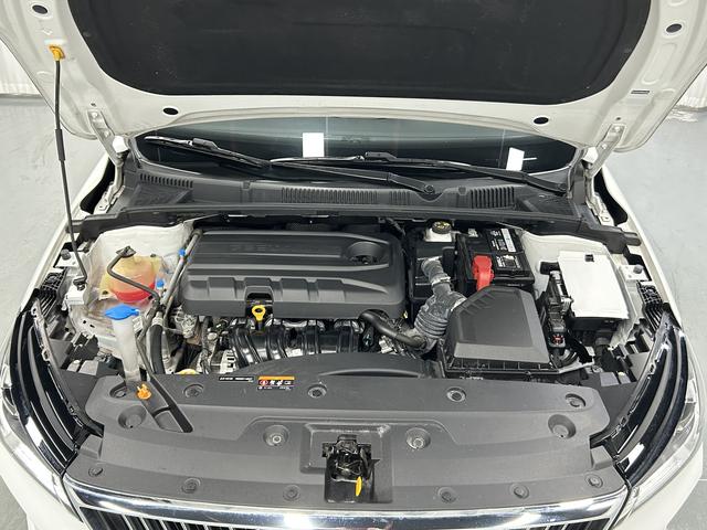 Geely Emgrand 2022 thumb 8