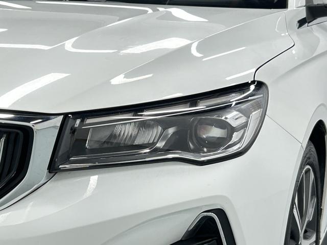 Geely Emgrand 2022 thumb 10
