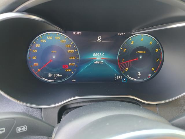 Mercedes-Benz GLC 2022 thumb 4