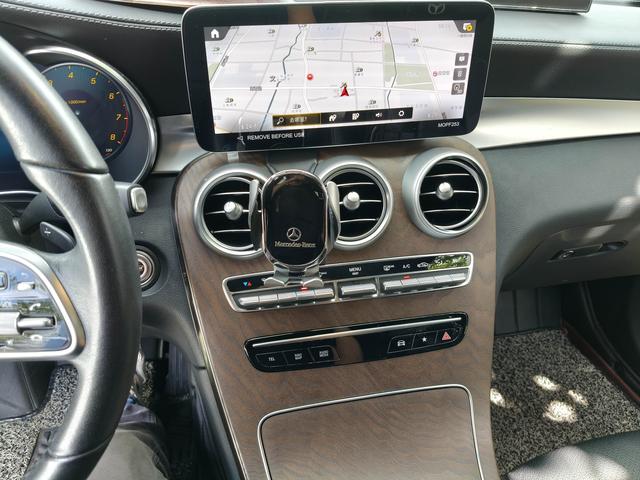 Mercedes-Benz GLC 2022 thumb 6