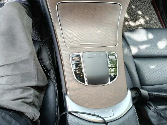 Mercedes-Benz GLC 2022 thumb 7