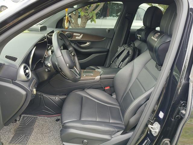 Mercedes-Benz GLC 2022 thumb 8
