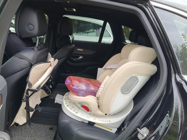 Mercedes-Benz GLC 2022 thumb 10