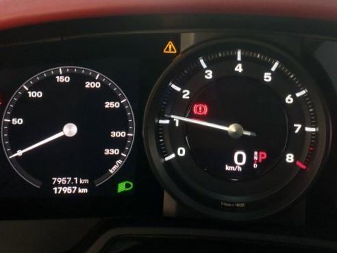 Porsche 911 2022 thumb 7