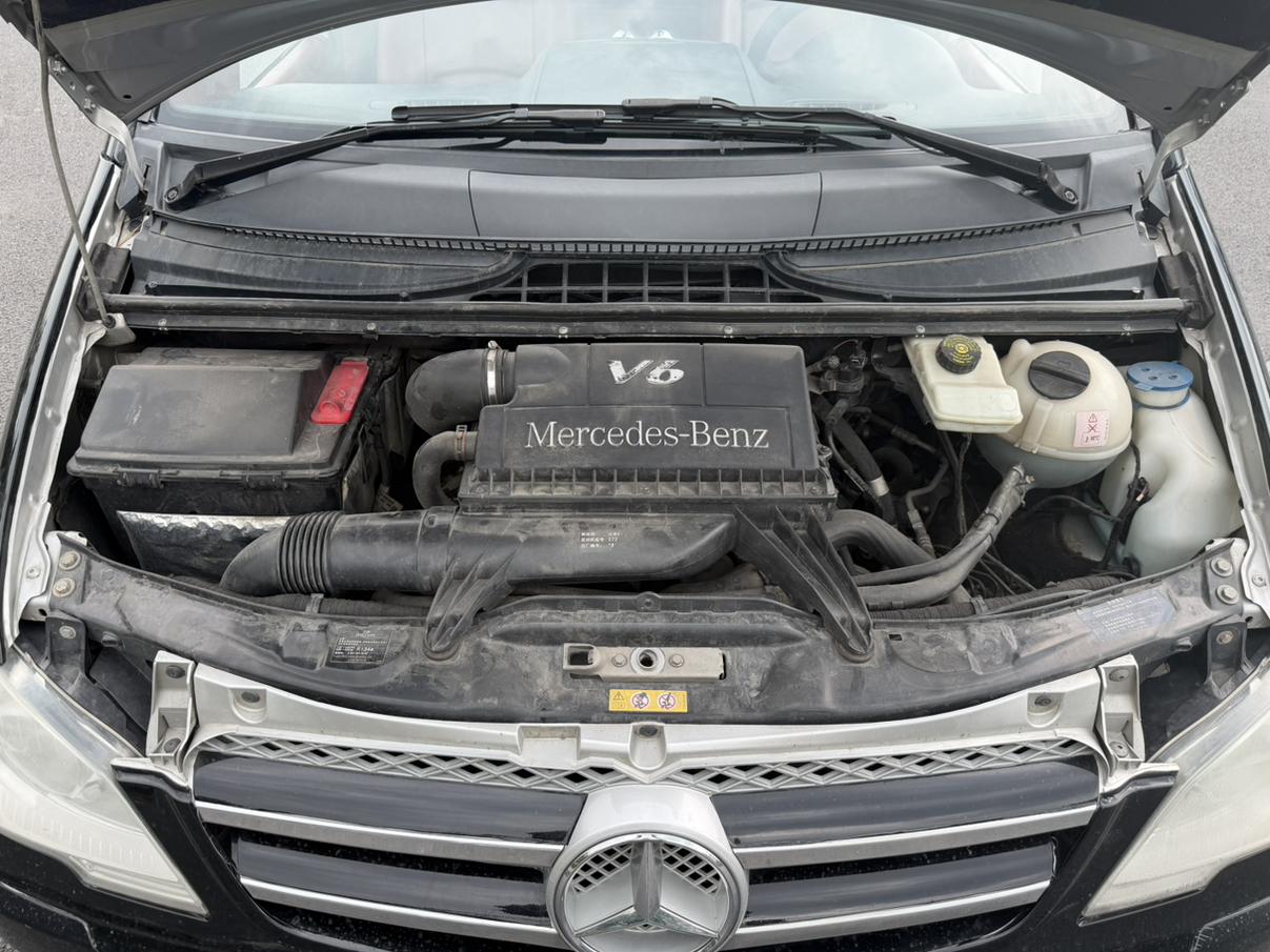 Mercedes-Benz Wei Ting 2010 thumb 6