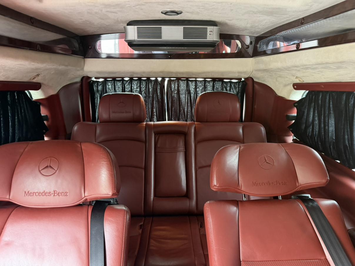 Mercedes-Benz Wei Ting 2010 thumb 7