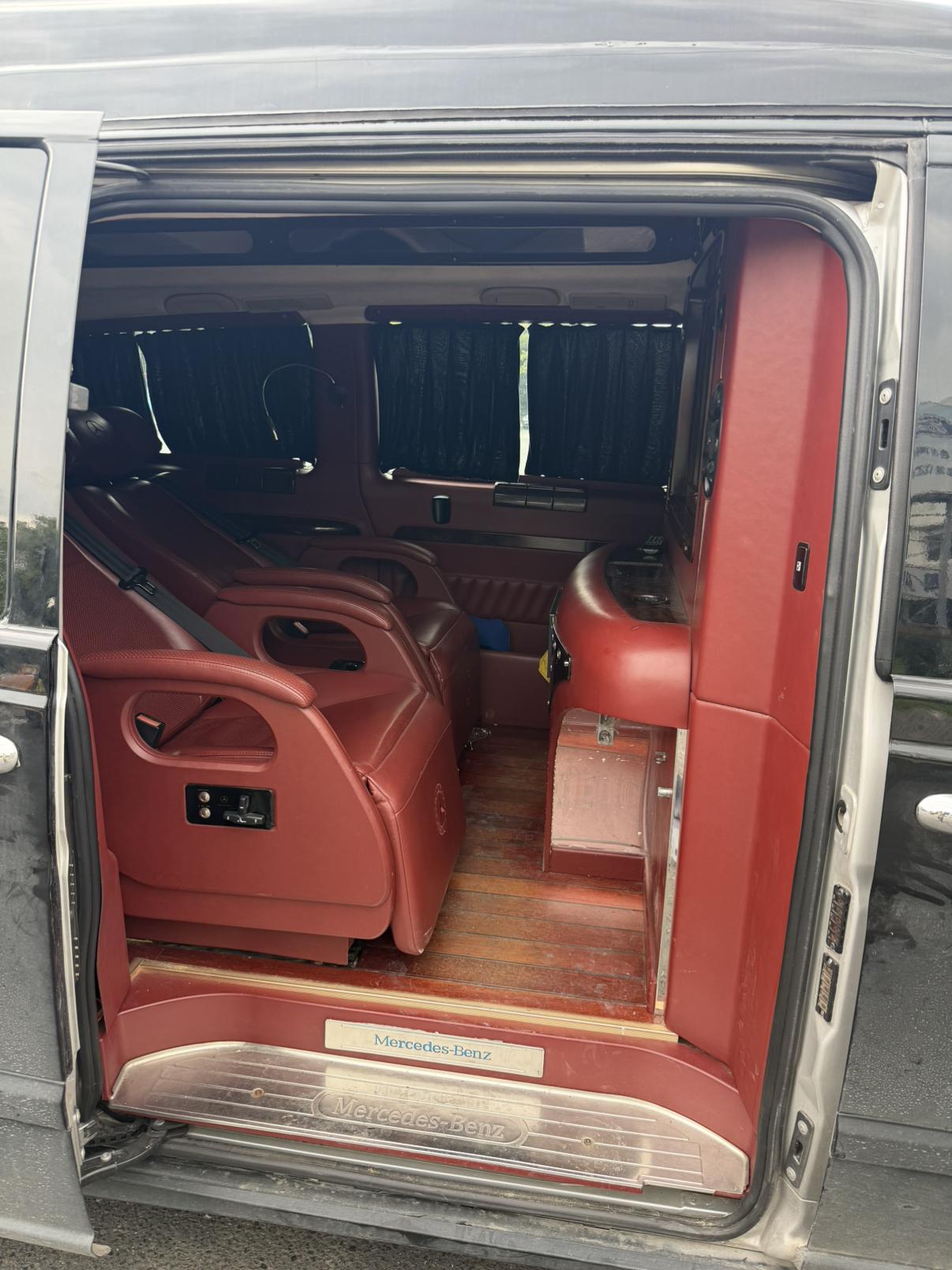 Mercedes-Benz Wei Ting 2010 thumb 8
