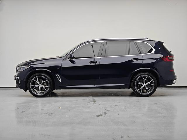 BMW X5 2022 thumb 2