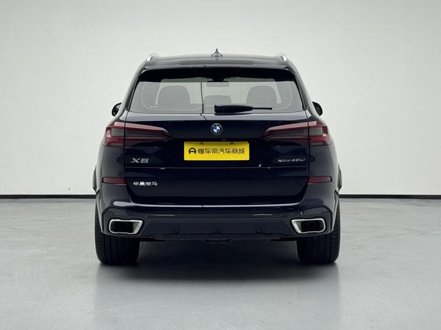 BMW X5 2022 thumb 4