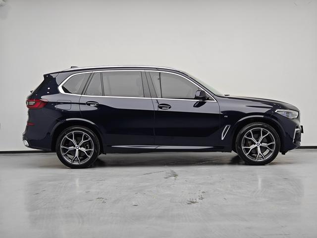 BMW X5 2022 thumb 6