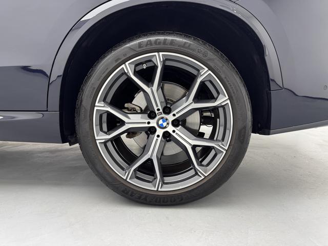 BMW X5 2022 thumb 7