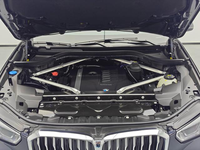 BMW X5 2022 thumb 8