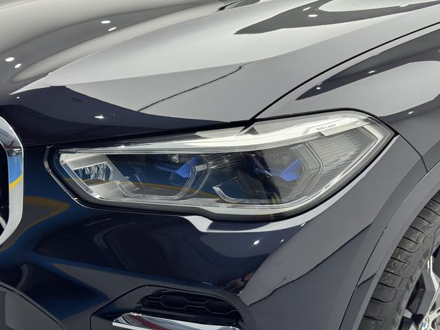 BMW X5 2022 thumb 10