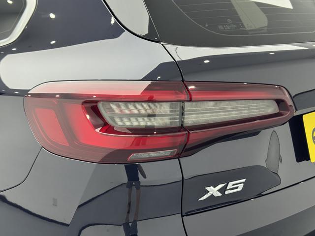 BMW X5 2022 thumb 11