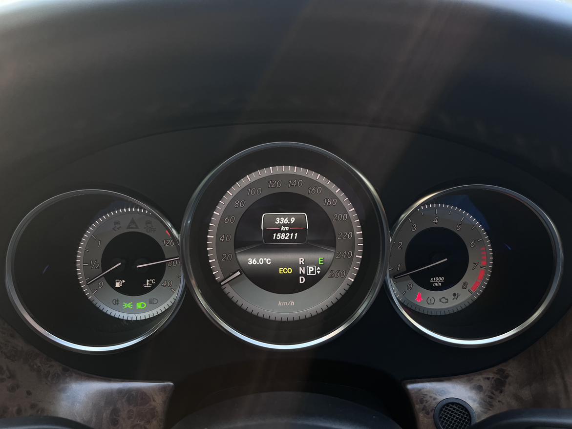 Mercedes-Benz CLS 2012 thumb 11