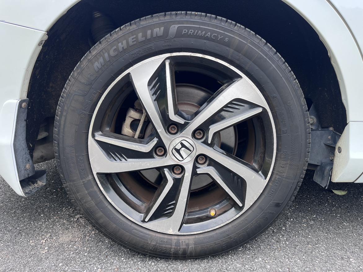 Honda Odyssey 2015 thumb 11