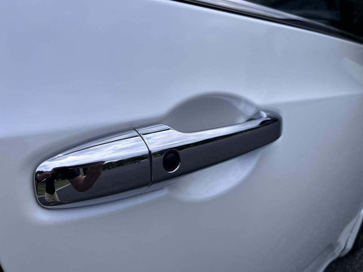 Honda Odyssey 2015 thumb 12