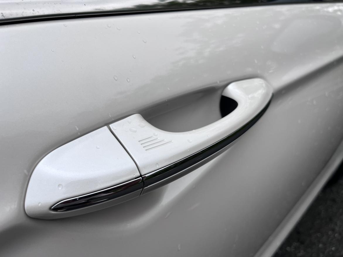 Ford Mondeo 2017 thumb 9
