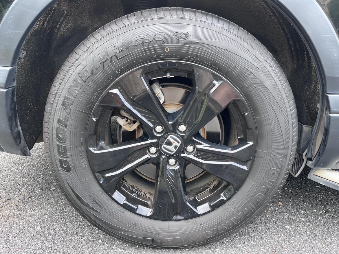 Honda Breeze 2021 thumb 6