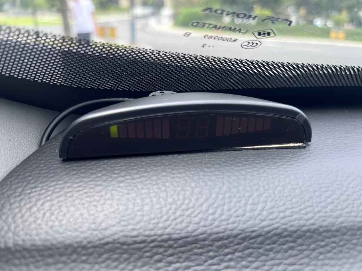 Honda Breeze 2021 thumb 7