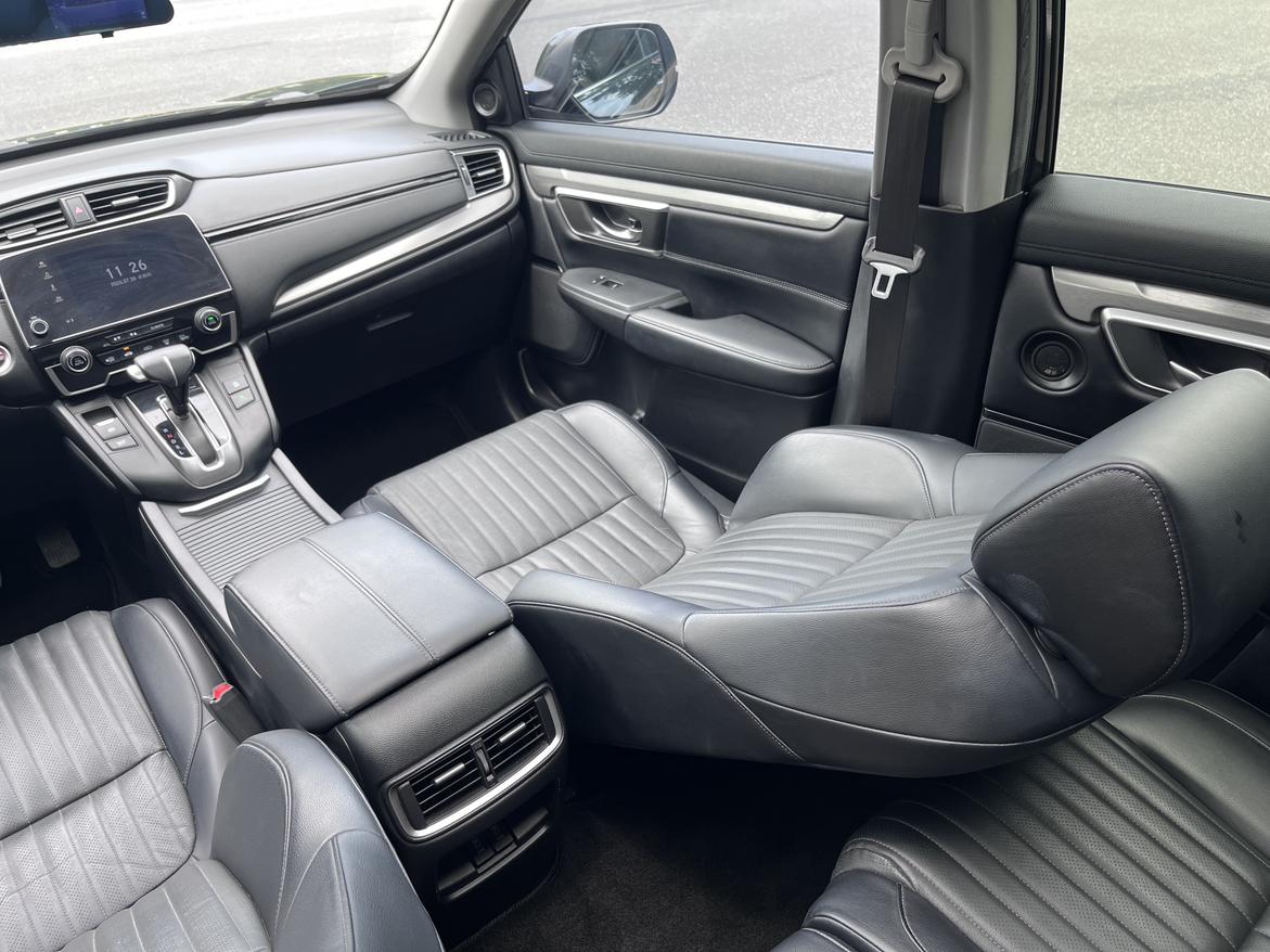 Honda Breeze 2021 thumb 8