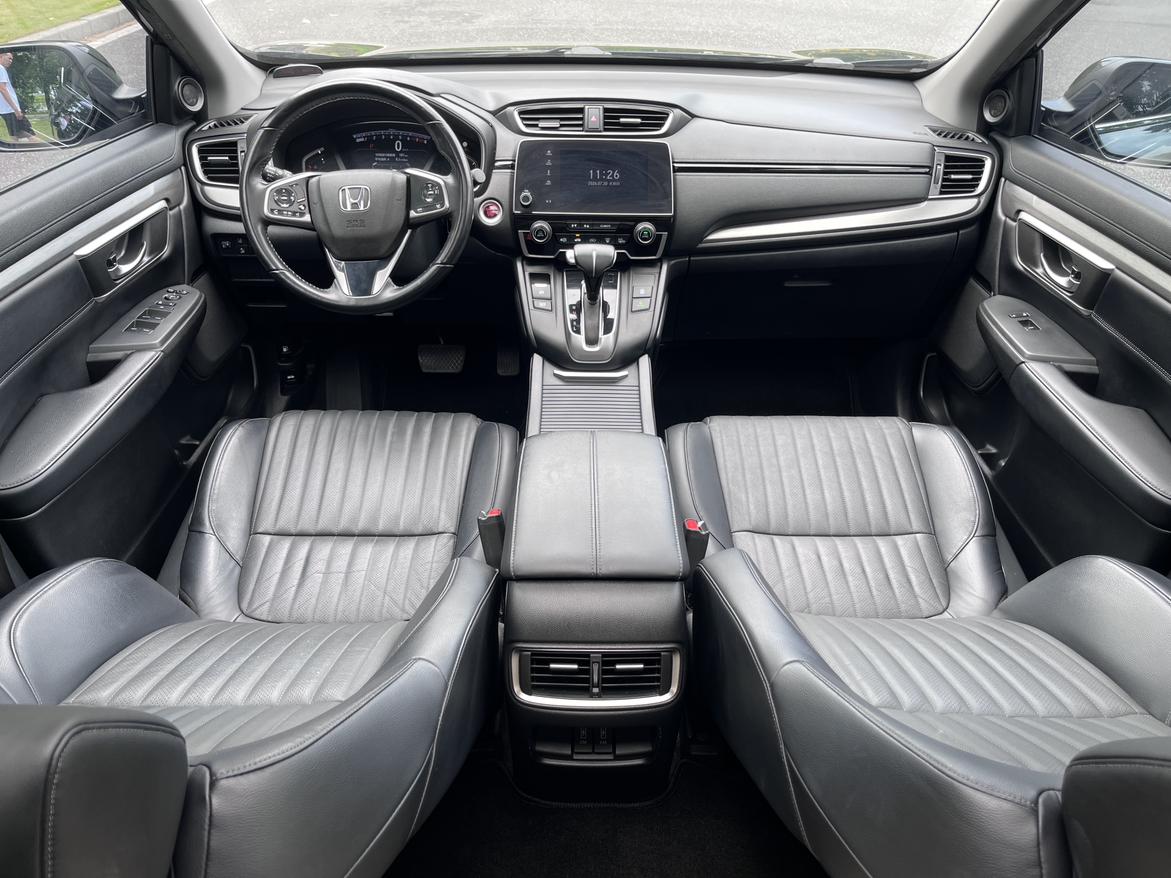 Honda Breeze 2021 thumb 11