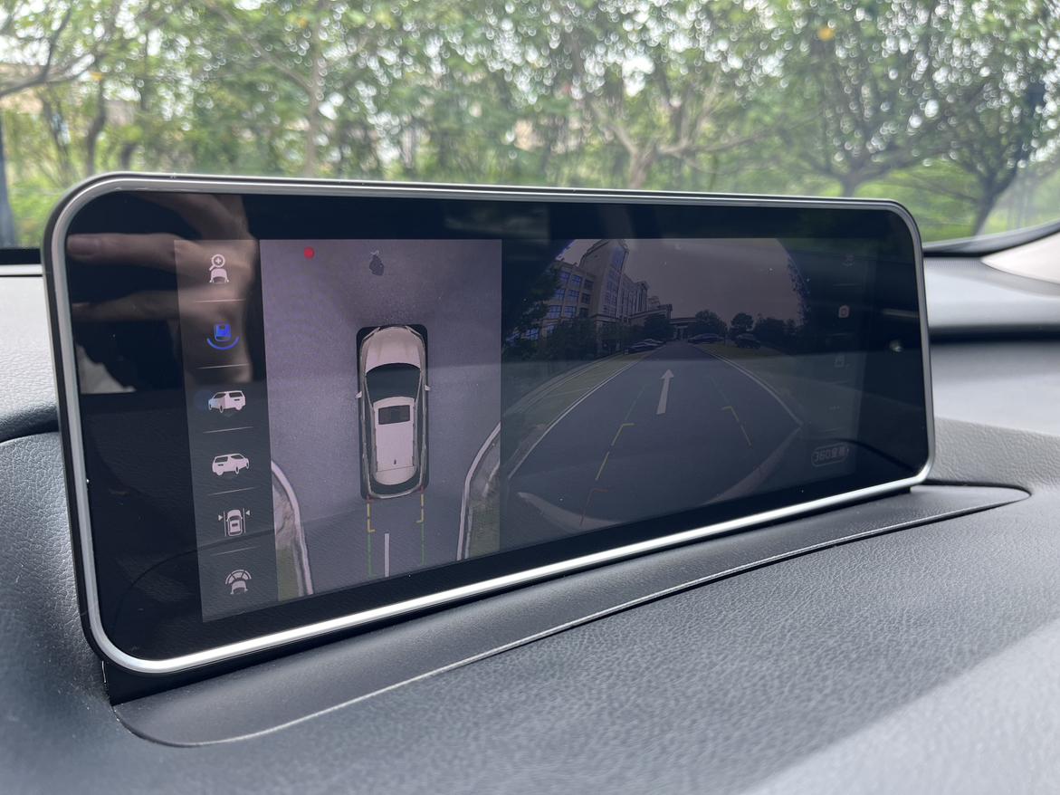 Lexus RX 2016 thumb 9