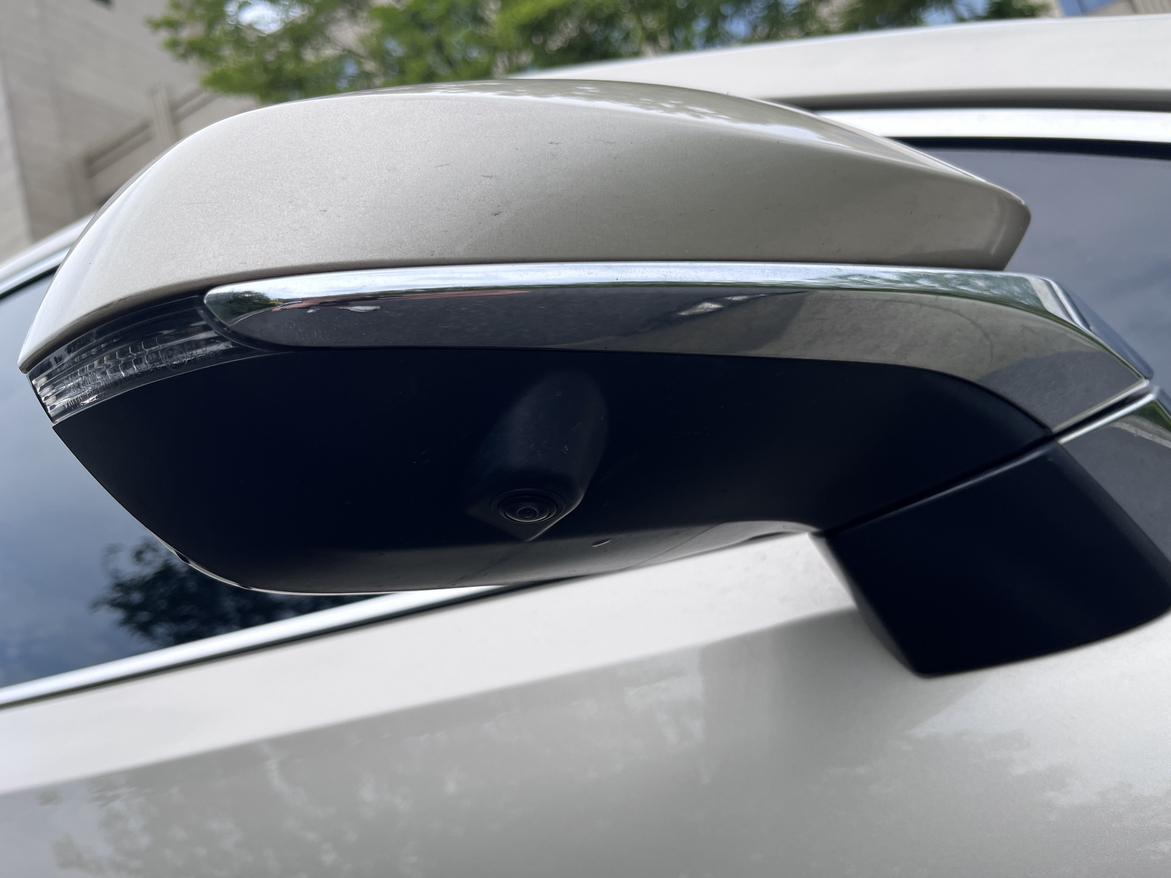 Lexus RX 2016 thumb 10