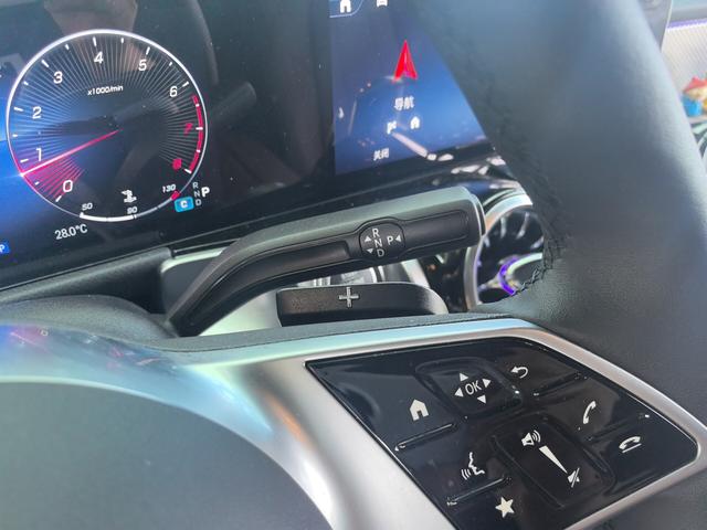 Mercedes-Benz GLB 2025 thumb 7