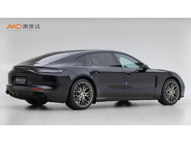 Porsche Panamera 2023 thumb 2
