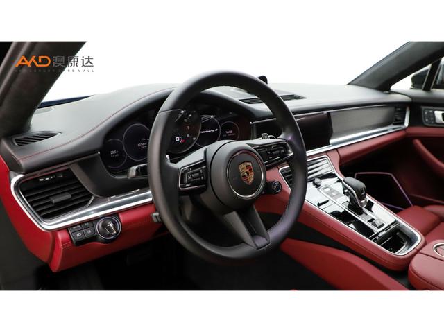 Porsche Panamera 2023 thumb 5