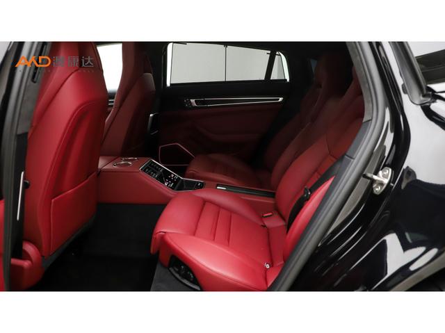 Porsche Panamera 2023 thumb 6