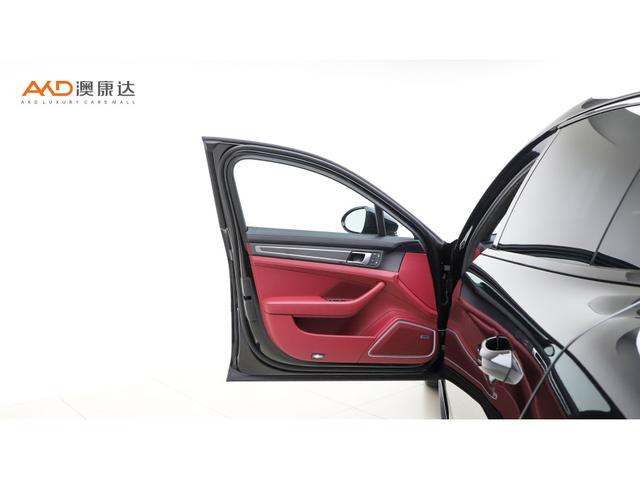 Porsche Panamera 2023 thumb 7