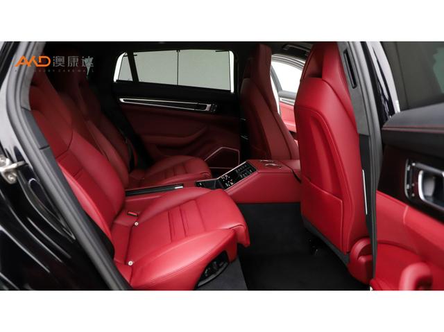 Porsche Panamera 2023 thumb 8