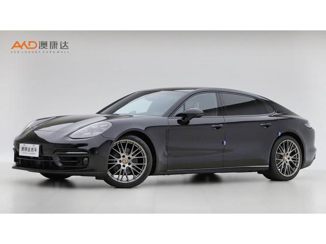 Porsche Panamera 2023 thumb 9
