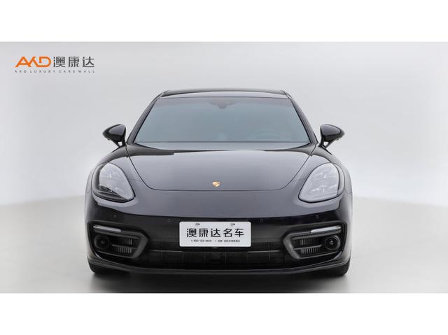 Porsche Panamera 2023 thumb 10