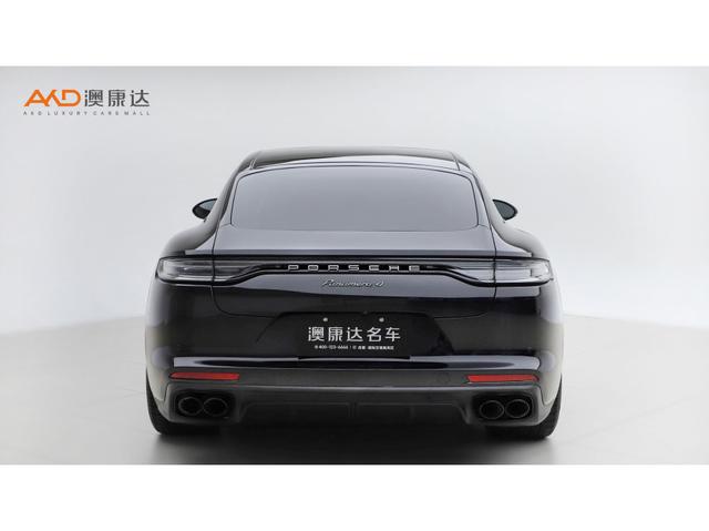 Porsche Panamera 2023 thumb 11