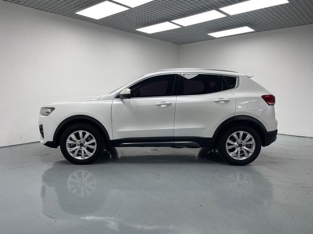 Haval H4 2019 thumb 2