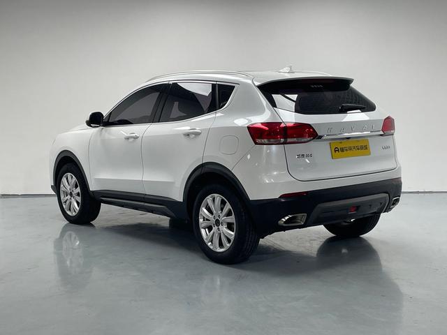 Haval H4 2019 thumb 3