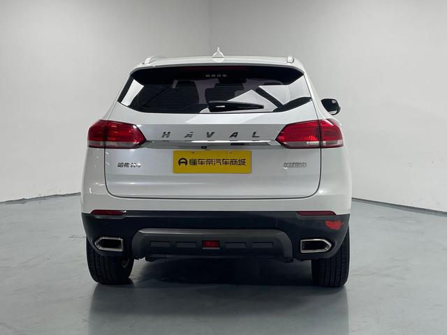 Haval H4 2019 thumb 4