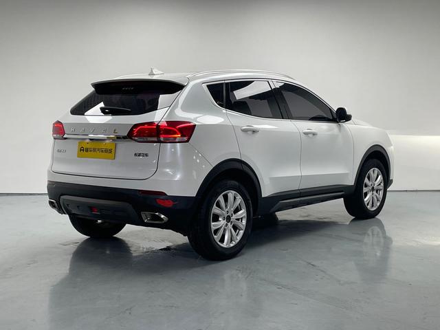 Haval H4 2019 thumb 5