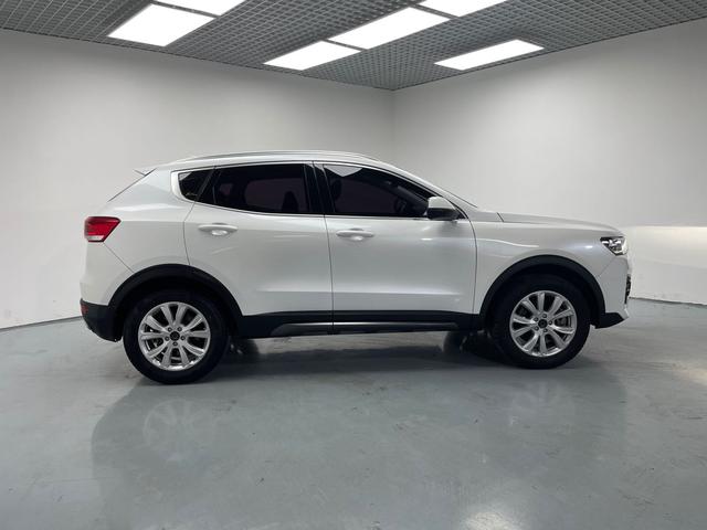 Haval H4 2019 thumb 6