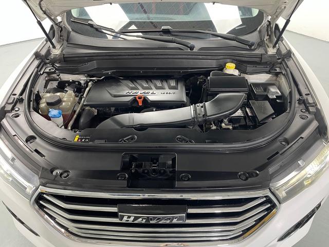 Haval H4 2019 thumb 8