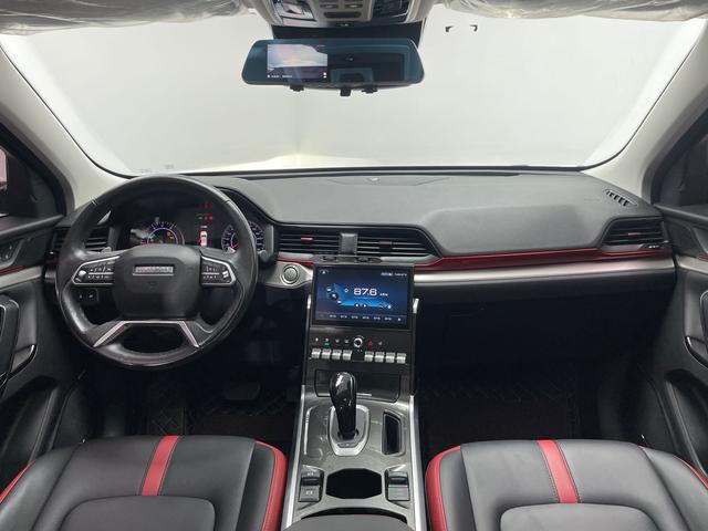 Haval H4 2019 thumb 12